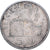 Belgia, Régence Prince Charles, 50 Francs, 50 Frank, 1950, Brussels, Srebro