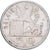 Belgia, Régence Prince Charles, 50 Francs, 50 Frank, 1951, Brussels, Srebro