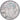 Belgien, Baudouin I, 50 Francs, 50 Frank, 1954, Brussels, Silber, S+, KM:137