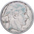 Belgique, Baudouin I, 50 Francs, 50 Frank, 1954, Bruxelles, Argent, TB+, KM:137
