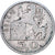 Belgique, Baudouin I, 50 Francs, 50 Frank, 1954, Bruxelles, Argent, TB+, KM:137