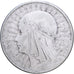 Poland, 10 Zlotych, 1932, Warsaw, Silver, EF(40-45), KM:22