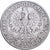 Poland, 10 Zlotych, 1932, Warsaw, Silver, EF(40-45), KM:22