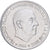 Hiszpania, Caudillo and regent, 100 Pesetas, 1966 (68), Madrid, Srebro