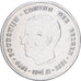 Belgia, Baudouin I, 250 Francs, 250 Frank, 1976, Brussels, Srebro, AU(50-53)