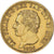 Italien Staaten, SARDINIA, Carlo Felice, 80 Lire, 1826, Torino, Gold, SS+