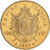 Frankreich, Napoleon III, 100 Francs, 1857, Paris, Gold, SS+, Gadoury:1135