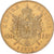 Frankrijk, Napoleon III, 100 Francs, 1859, Paris, Goud, ZF+, Gadoury:1135