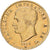 Italian States, KINGDOM OF NAPOLEON, Napoleon I, 40 Lire, 1814, Milan, Gold