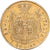 Italian States, KINGDOM OF NAPOLEON, Napoleon I, 40 Lire, 1814, Milan, Gold