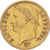 France, Napoléon Ier, 20 Francs, 1812, Lille, Or, TTB, Gadoury:1025, KM:695.10