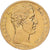 Francia, Charles X, 20 Francs, 1827, Paris, Oro, MBC, Gadoury:1029, KM:726.1