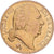 Frankrijk, Louis XVIII, 20 Francs, 1822, Paris, Goud, ZF, Gadoury:1028, KM:712.1