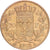 Frankrijk, Louis XVIII, 20 Francs, 1822, Paris, Goud, ZF, Gadoury:1028, KM:712.1