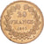 France, Louis Philippe I, 20 Francs, 1840, Paris, Gold, AU(50-53), Gadoury:1031