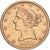 United States, $5, Half Eagle, Coronet Head, 1903, U.S. Mint, Gold, AU(50-53)