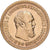 Russia, Alexander III, 5 Roubles, 1889, St. Petersburg, Gold, AU(50-53), KM:42