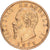 Italië, Vittorio Emanuele II, 20 Lire, 1871, Rome, Goud, ZF+, KM:10.2