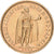Węgry, Franz Joseph I, 10 Korona, 1898, Kormoczbanya, Złoto, MS(60-62), KM:485