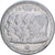 Belgique, Régence Prince Charles, 100 Francs, 100 Frank, 1951, Bruxelles