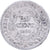 Frankrijk, 20 Centimes, Cérès, 1850, Paris, Zilver, FR+, Gadoury:303, KM:758.1