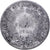 Frankrijk, Franc, Cérès, 1881, Paris, Zilver, ZG+, Gadoury:465a, KM:822.1