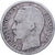 France, Napoléon III, Franc, Napoléon III, 1852, Paris, Argent, AB+
