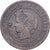 France, 5 Centimes, Cérès, 1883, Paris, Bronze, F(12-15), Gadoury:157a