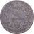 France, 5 Centimes, Cérès, 1883, Paris, Bronze, F(12-15), Gadoury:157a