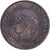 France, 2 Centimes, Cérès, 1895, Paris, Bronze, TTB+, Gadoury:105, KM:827.1