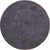 France, Napoléon III, 2 Centimes, 1856, Rouen, Bronze, TB+, Gadoury:103