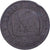 France, Napoléon III, 2 Centimes, 1856, Rouen, Bronze, TB+, Gadoury:103