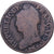 France, 5 Centimes, Dupré, AN 8 (1799-1800), Metz, Directoire, Bronze