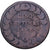 France, 5 Centimes, Dupré, AN 8 (1799-1800), Metz, Directoire, Bronze