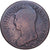 France, 5 Centimes, Dupré, AN 8 (1799-1800), Lille, Directoire, Bronze