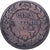 France, 5 Centimes, Dupré, AN 8 (1799-1800), Lille, Directoire, Bronze