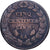France, 5 Centimes, Dupré, AN 8 (1799-1800), Metz, Directoire, Bronze