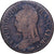 France, 5 Centimes, Dupré, 1793 - An 5, Strasbourg, Directoire, Bronze
