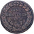 France, 5 Centimes, Dupré, 1793 - An 5, Strasbourg, Directoire, Bronze
