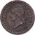 Frankreich, Centime, Dupré, AN 7 (1798-1799), Paris, Bronze, SS, Gadoury:76