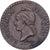 Frankreich, Centime, Dupré, 1849, Paris, Bronze, SS+, Gadoury:84, KM:754