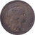 Francja, 2 Centimes, Dupuis, 1899, Paris, Brązowy, EF(40-45), Gadoury:107