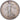 Francia, Franc, Semeuse, 1917, Paris, Plata, MBC+, Gadoury:467, KM:844.1