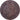 Francia, Napoleon III, 2 Centimes, 1862, Bordeaux, Bronzo, BB, Gadoury:104