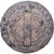 Frankrijk, Constitution, 2 sols françois, 1792, Paris, An 4, Bronzen