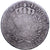Francia, Louis XV, 44 Sols, 1/2 Écu aux branches d'olivier, 1726