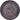 REPUBLIEK IERLAND, George III, 1/2 Penny, 1805, Koper, FR+, KM:147.1