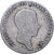 Landy niemieckie, PRUSSIA, Friedrich Wilhelm III, 1/6 Thaler, 1813, Berlin