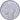 France, Franc, Morlon, 1957, Paris, Aluminium, SUP, Gadoury:473b, KM:885a.1
