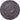 Espanha, Isabel II, 5 Centimos, 1868, Madrid, Cobre, VF(30-35), KM:635.1